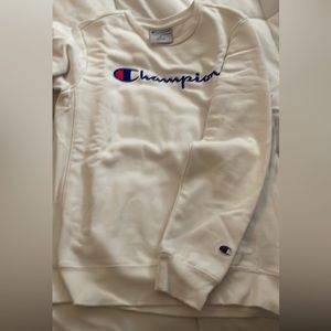 Champion Crew Neck Youth